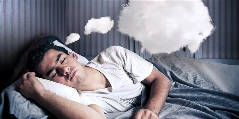 Giải Mã Mơ Thấy Người Đã Mất Kèm Những Con Số May Mắn